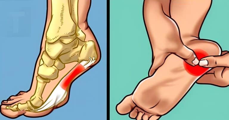 Προτεινόμενες ασκήσεις για την αντιμετώπιση της πελματιαίας απονευρωσίτιδας