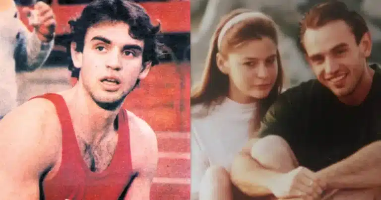 Πέθανε ξαφνικά μετά την Κυριακάτικη βόλτα: Ο καλλονός Έλληνας υπεραθλητής που είχε σχέση η Μπαλατσινού κι ο ξαφνικός θάνατος