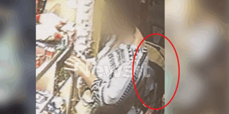 ΑΥΤΗ ΕΙΝΑΙ η γυναίκα με το παιδί στο καροτσάκι – Η φωτογραφία ντοκουμέντο στο μικροσκόπιο του λιμενικού για το νεκρό κοριτσάκι το Παλαιό Φάληρο