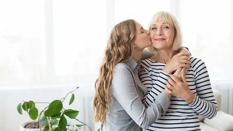 adult children