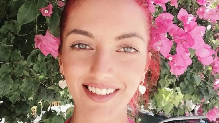 Γυναικοκτονία Κυριακής Γρίβα: Ισόβια κάθειρξη για τον 40χρονο δολοφόνο