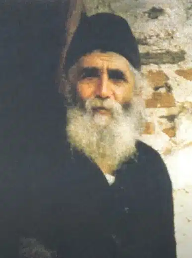 agios paisios 2