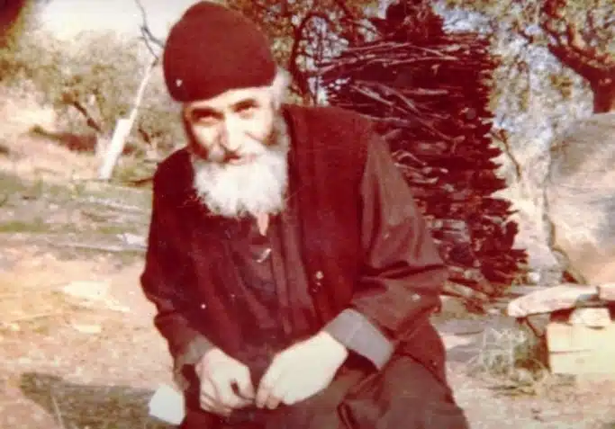 agios paisios 3