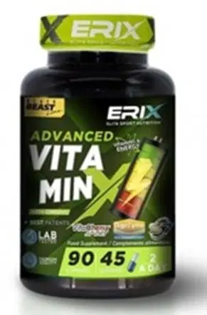 alerta vitaminad