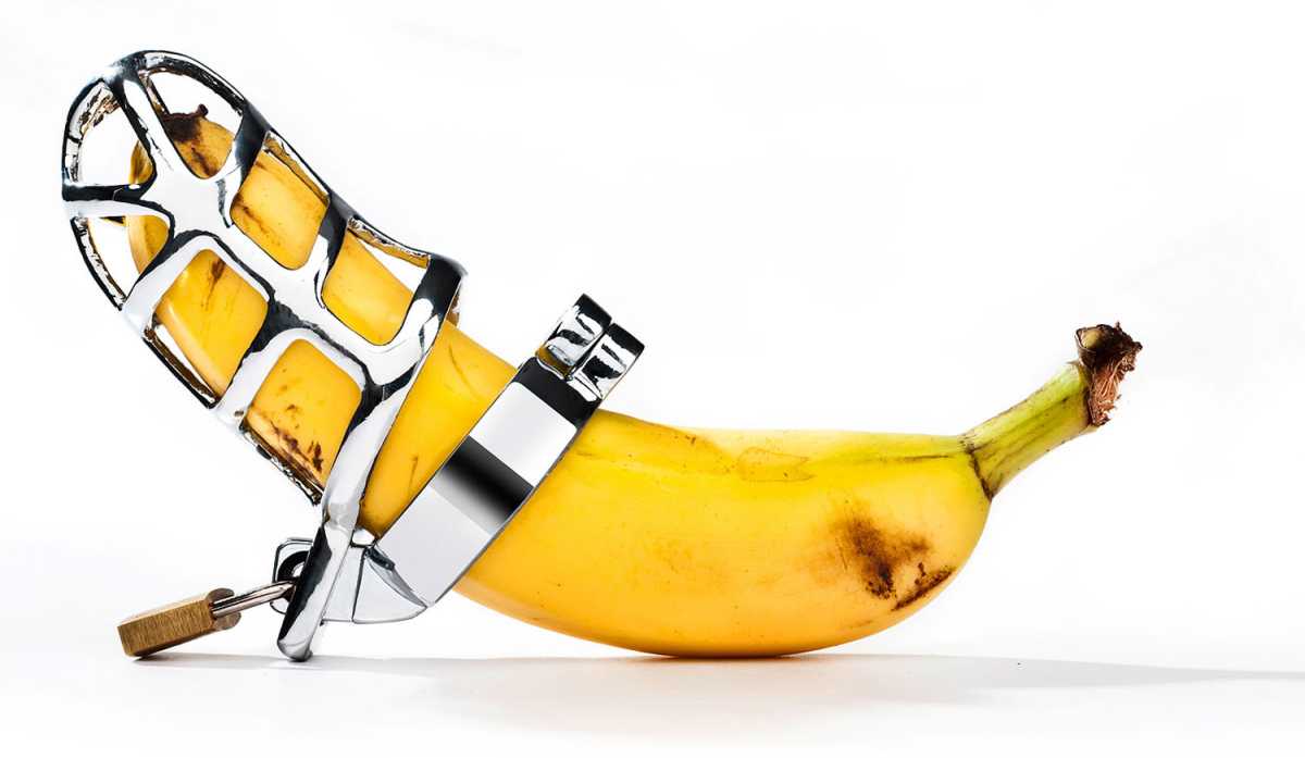 all about chastity