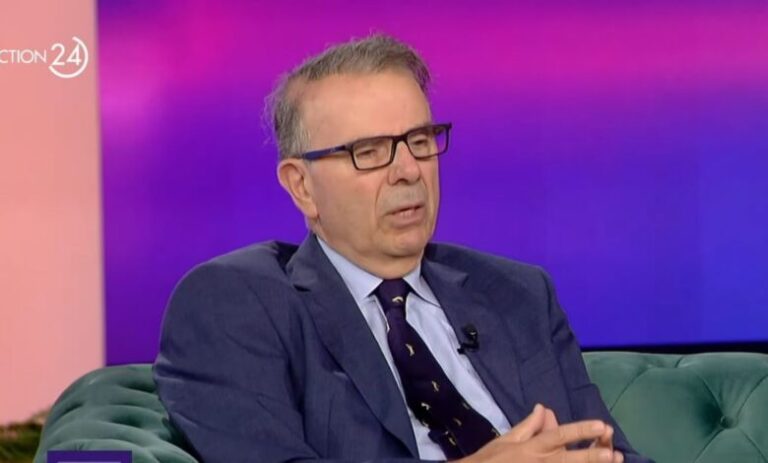 Θάνος Ασκητής: «Ο άνθρωπος που δεν κάνει παιδί είναι φτωχός στη ζωή του»