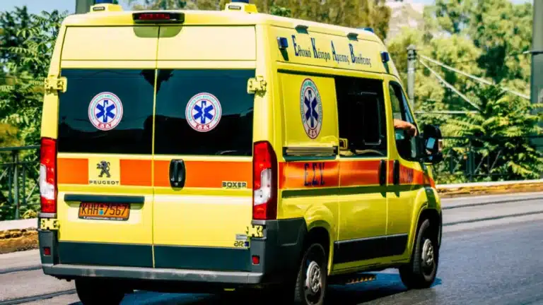 25χρονος βρέθηκε νεκρός με τραύμα στην καρδιά