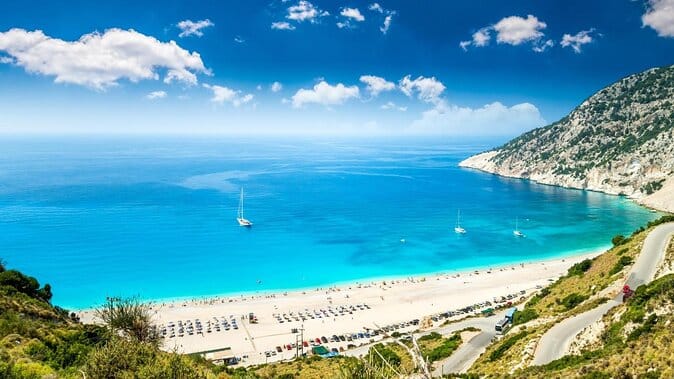 best 4 kefalonia private tour