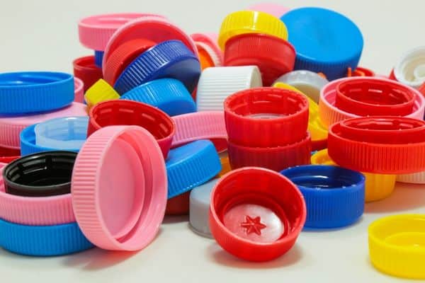bottle caps