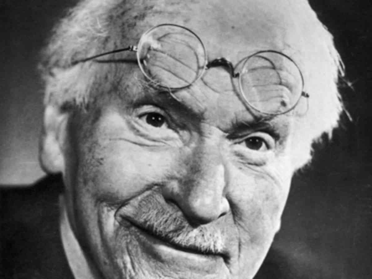carl jung