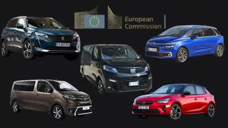 Μαζικές ανακλήσεις οχημάτων Peugeot, Citroën, Opel, Fiat & Toyota λόγω κινδύνου βλάβης στον κινητήρα