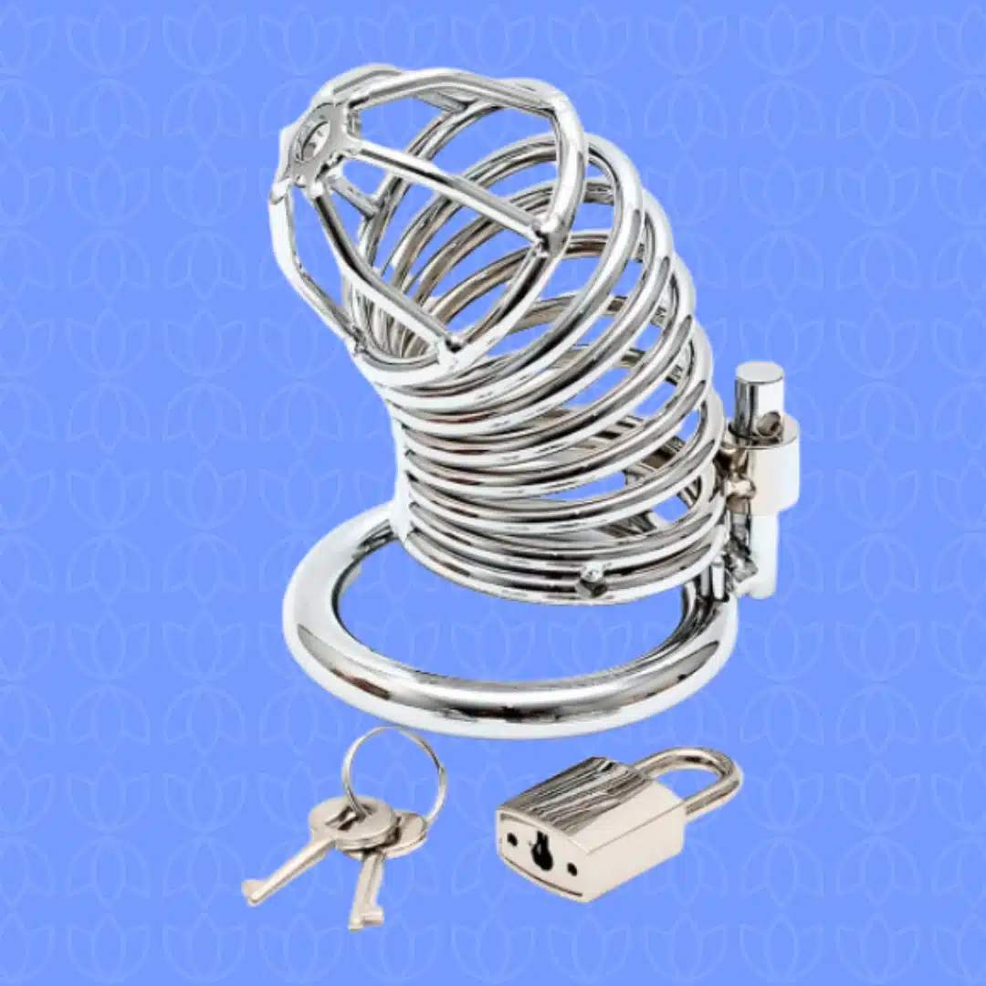 chastity play guide