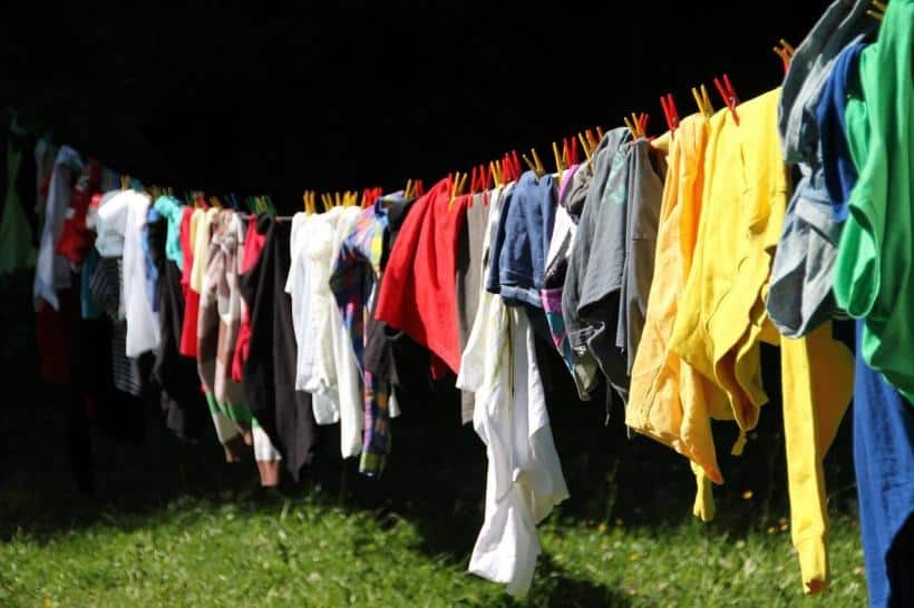 clothes line 615962 1280