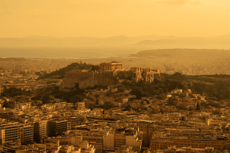 Καιρός: Ποιος είπε ότι θα δρόσισε; Ετοιμαστείτε… Δείτε τι έρχεται