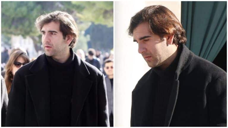 Μóλις έγινε γνωστό για τον Δημήτρη Φιλιππίδη