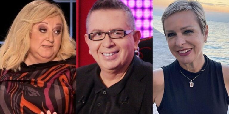 Οι θάνατοι που έκαναν «φτωχότερο» τον χώρο: Οι 7 διάσημοι δημοσιογράφοι που «έφυγαν» από τη ζωή μετά τη γενναία μάχη τους με τον καρκίνο
