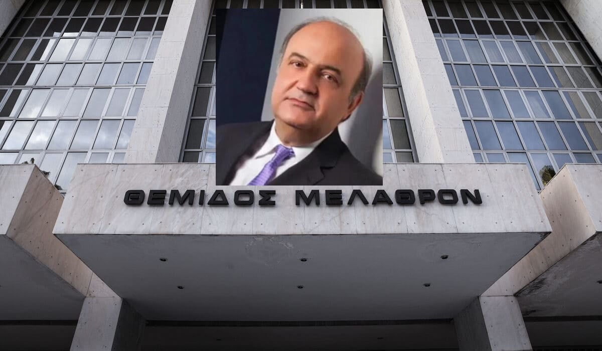 ekloges areios pagos vasilis floridis