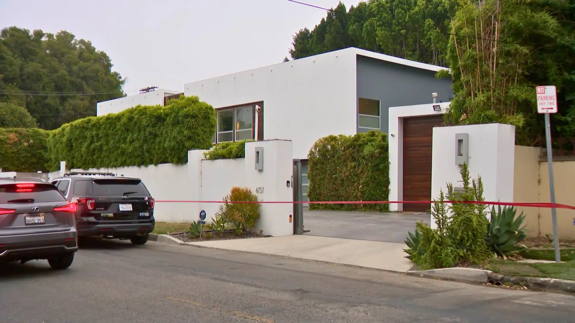 encino