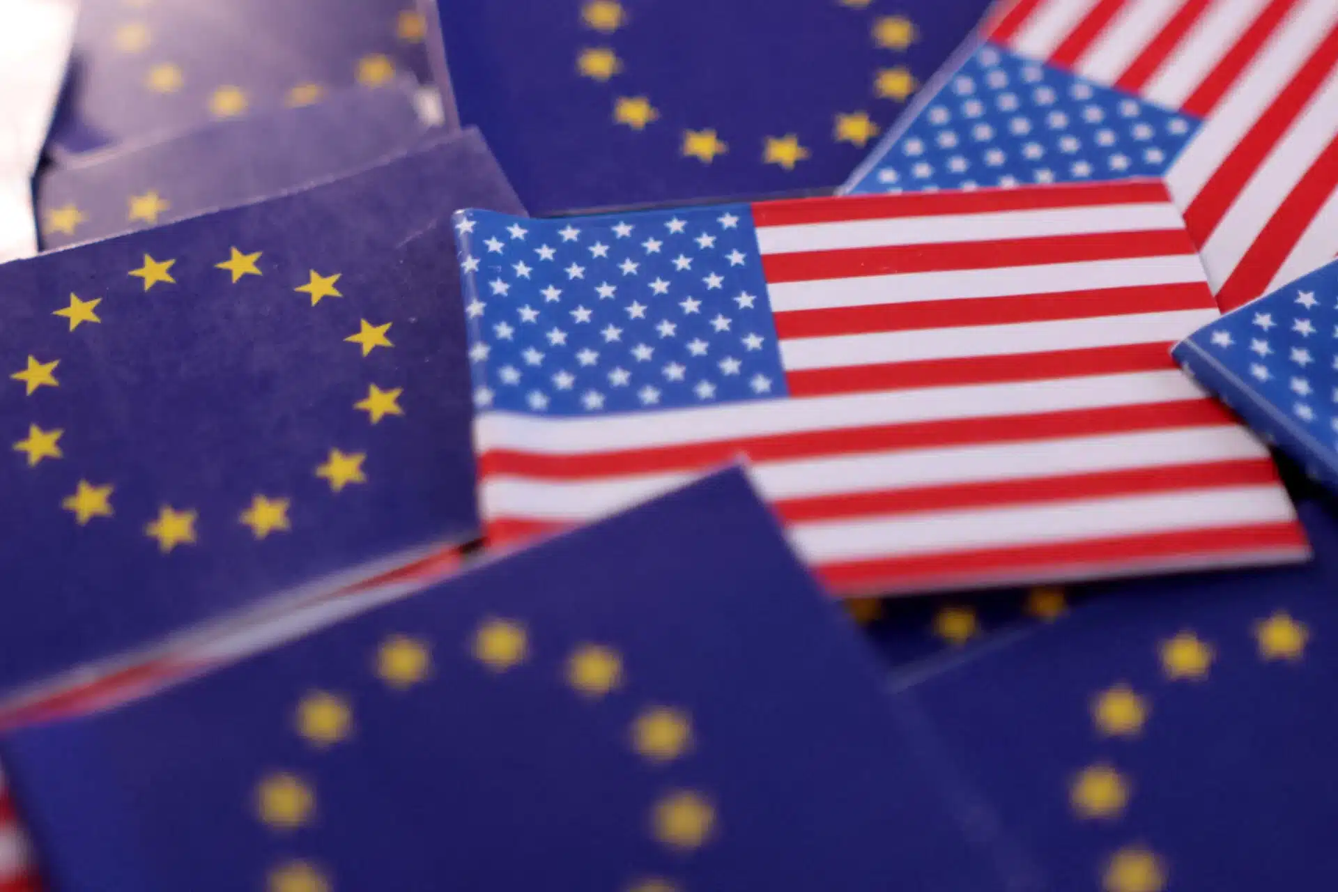 eu usa