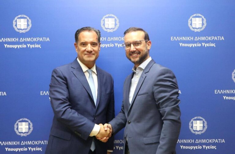 ΕΚΤΑΚΤΟ! Παραιτήθηκε ο πρόεδρος του ΕΟΦ
