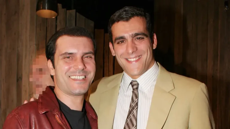 Πατρίκιος Κωστής: Ραγίζει καρδιές για τον Γεράσιμο Μιχελή