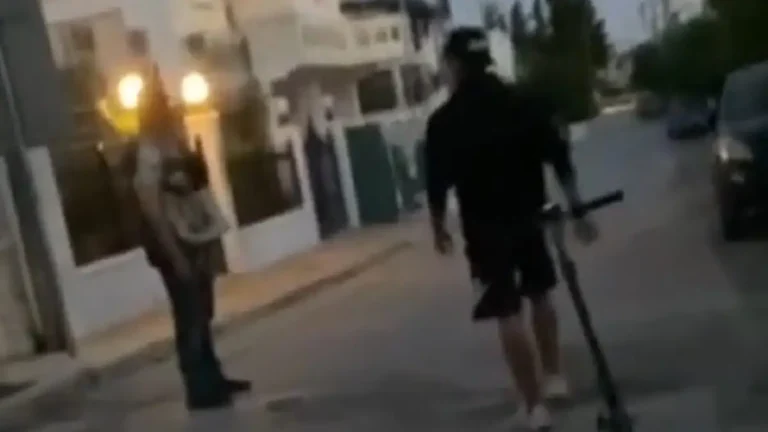 Γλυκά Νερά: Πέθανε ο 48χρονος που είχε ξυλοκοπηθεί από ανήλικο