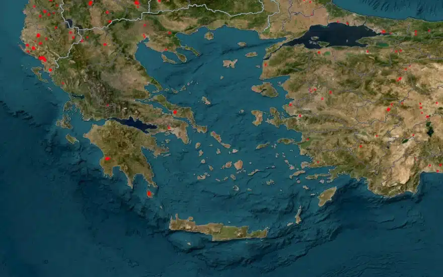 greece today