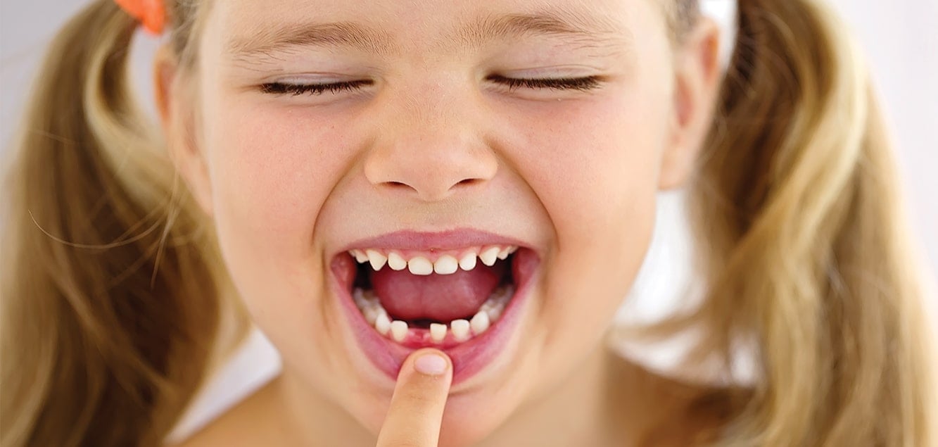 happy tooth