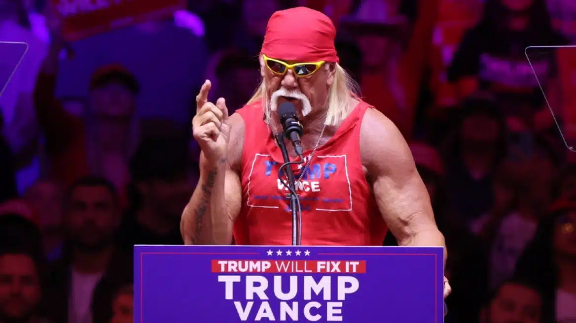 hulk hogan