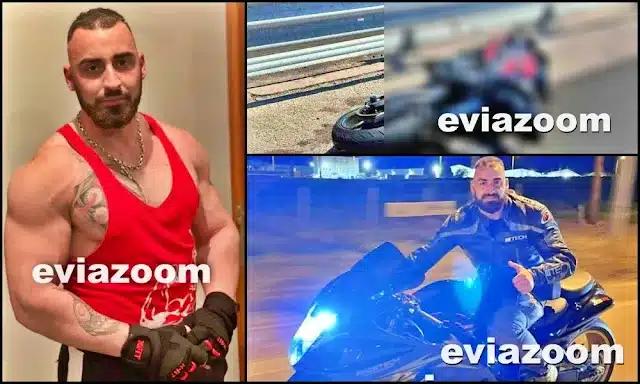 kostas kolokythas trochaio skotothike ok teliko