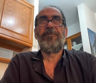 ksilouris frapes