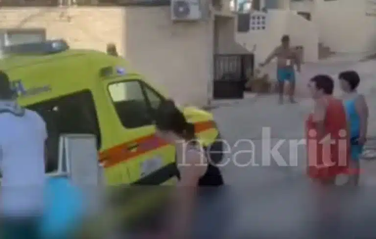 Πέθανε ο 11χρονος που ανασύρθηκε χωρίς αισθήσεις από την θάλασσα