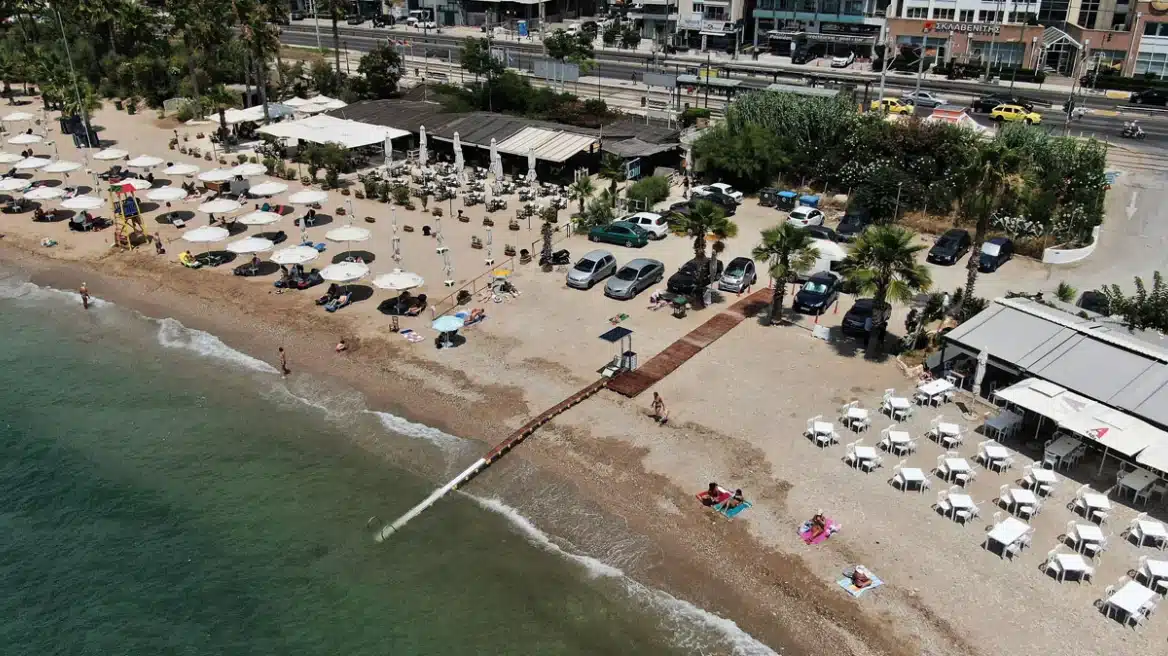 maketa paralia edem