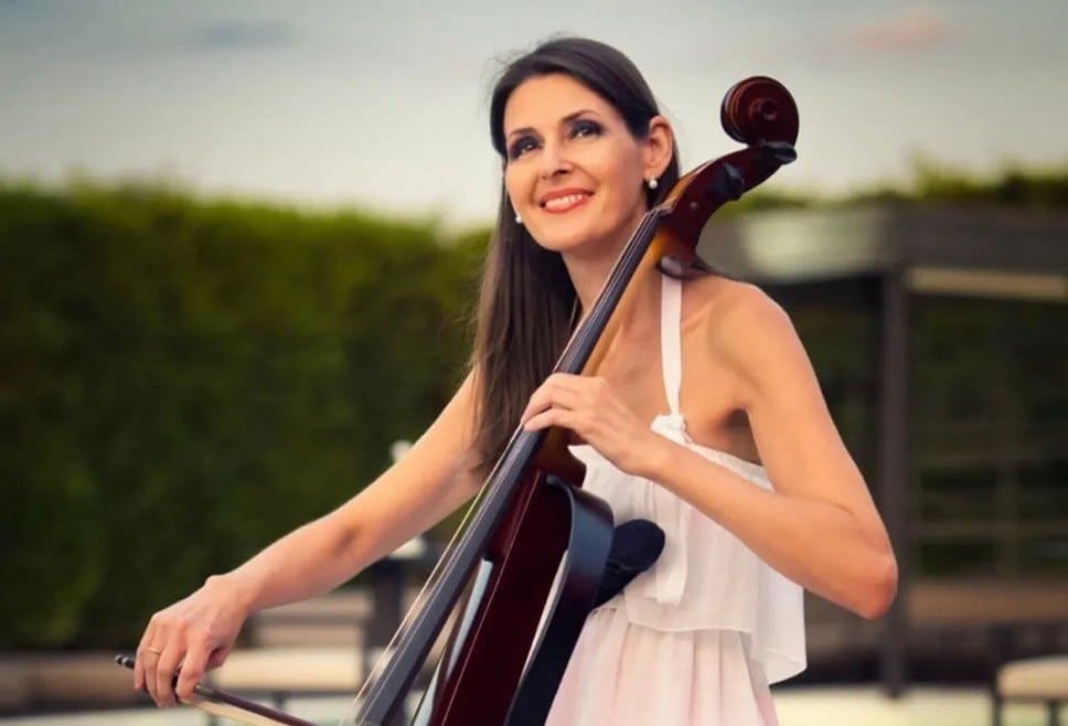 maria christova