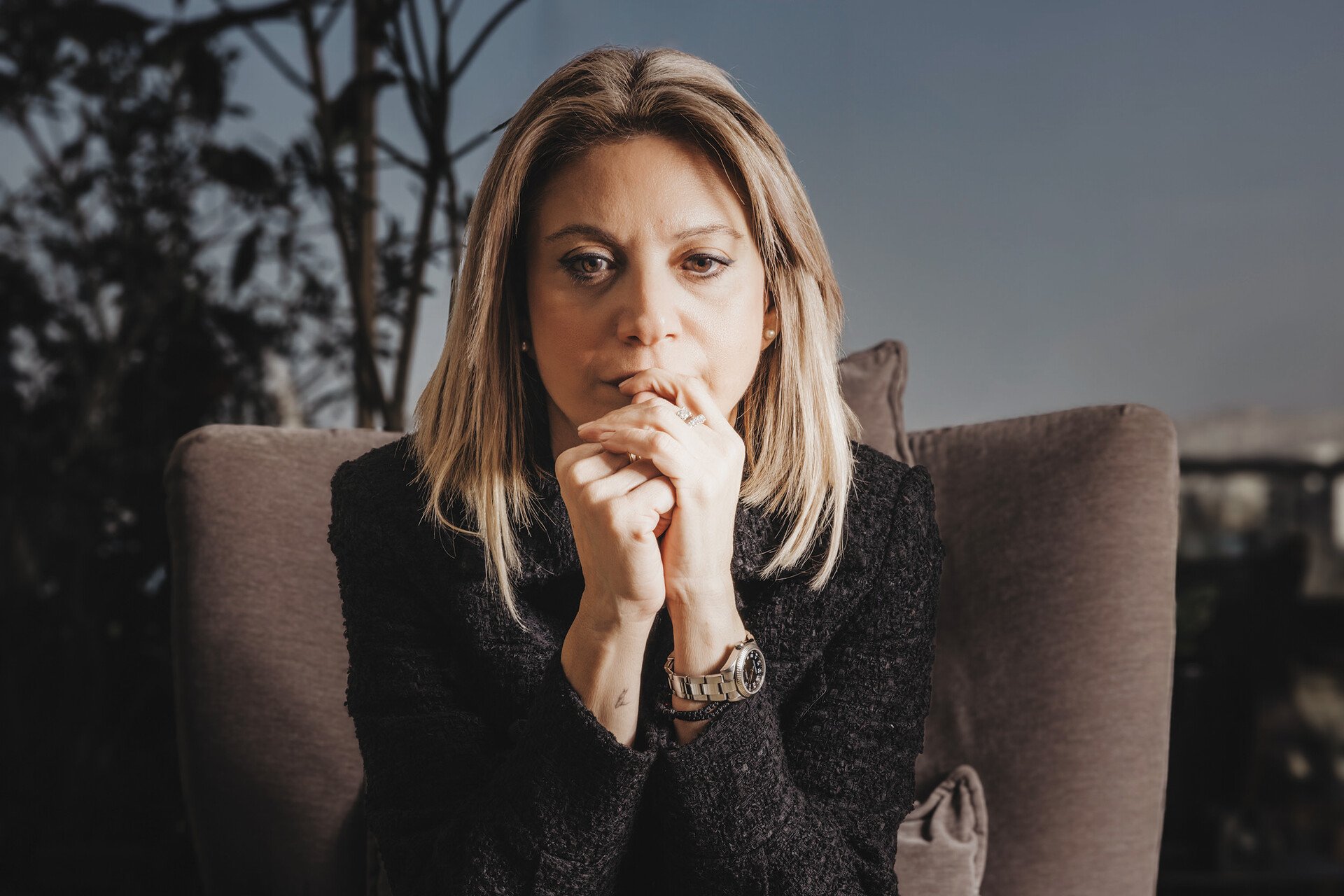 maria karystianou 2