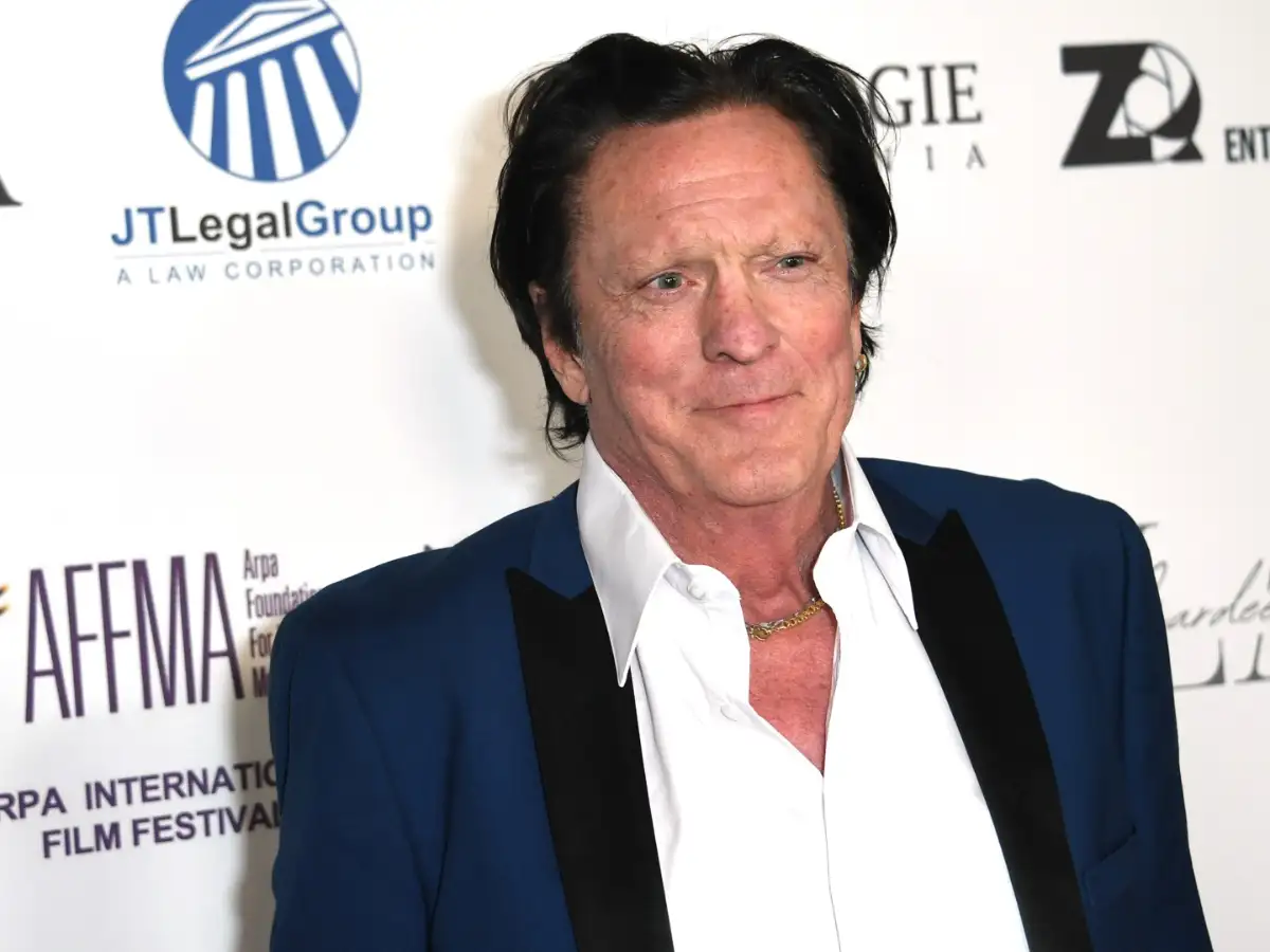 michael madsen