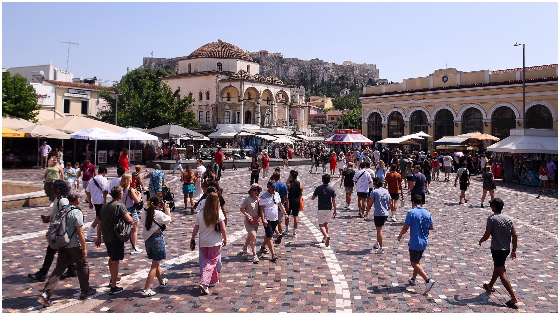 monastiraki