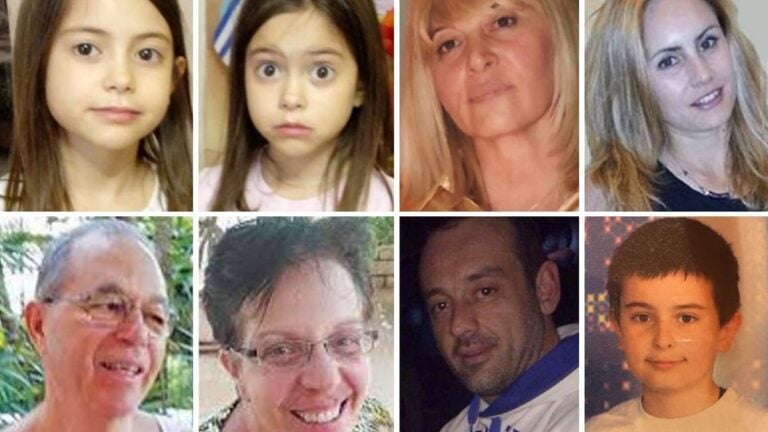104 ψυχές ζητούν δικαίωση: Αυτοί ήταν οι νεκροί στην τραγωδία στο Μάτι –  Σαν σήμερα, πριν 7 χρόνια