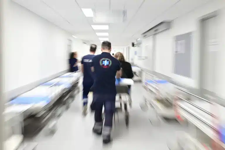 Απεβίωσε ξαφνικά επτά μηνών βρέφος – Η μητέρα του είχε πεθάνει στη γέννα