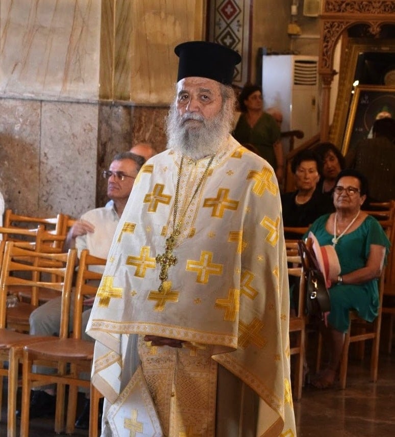 p. dimitrios tegas 1