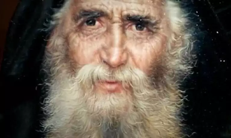 paisios 1