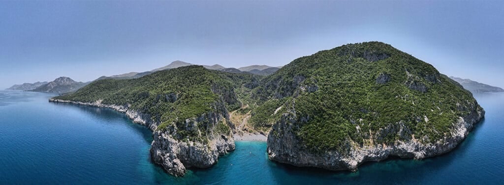 paralia vuthouri