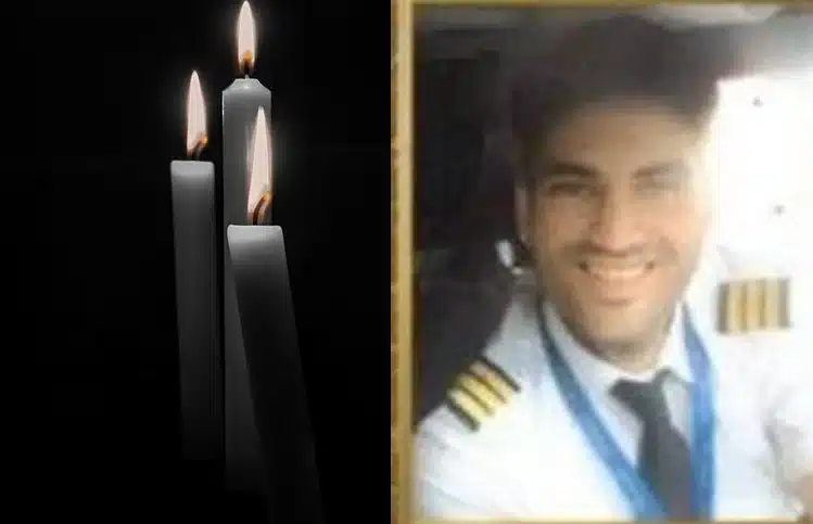 pilotos