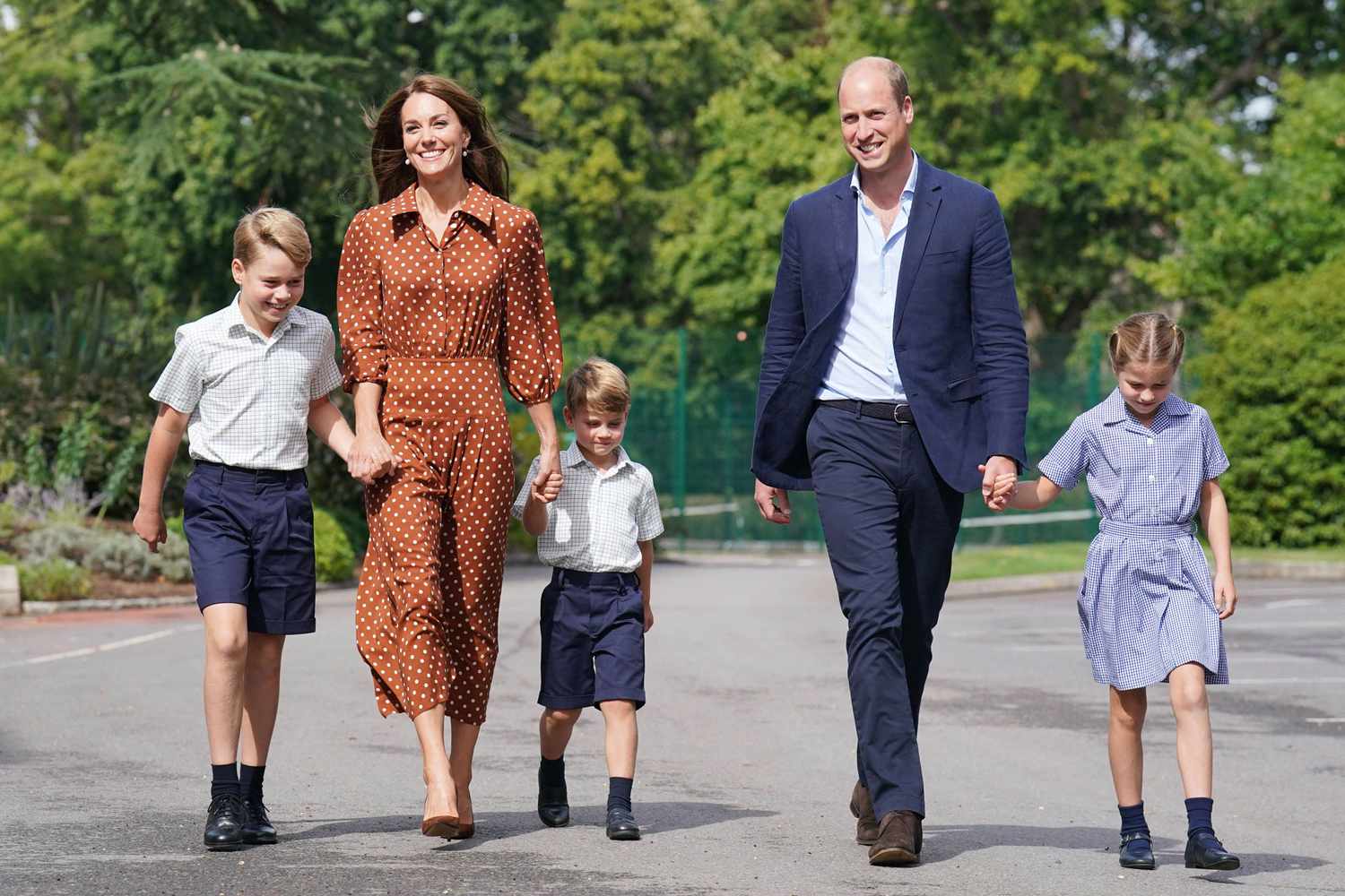 royal children first day of school 092322 2 1edb763de3f141ea96a71c58bb12d8df