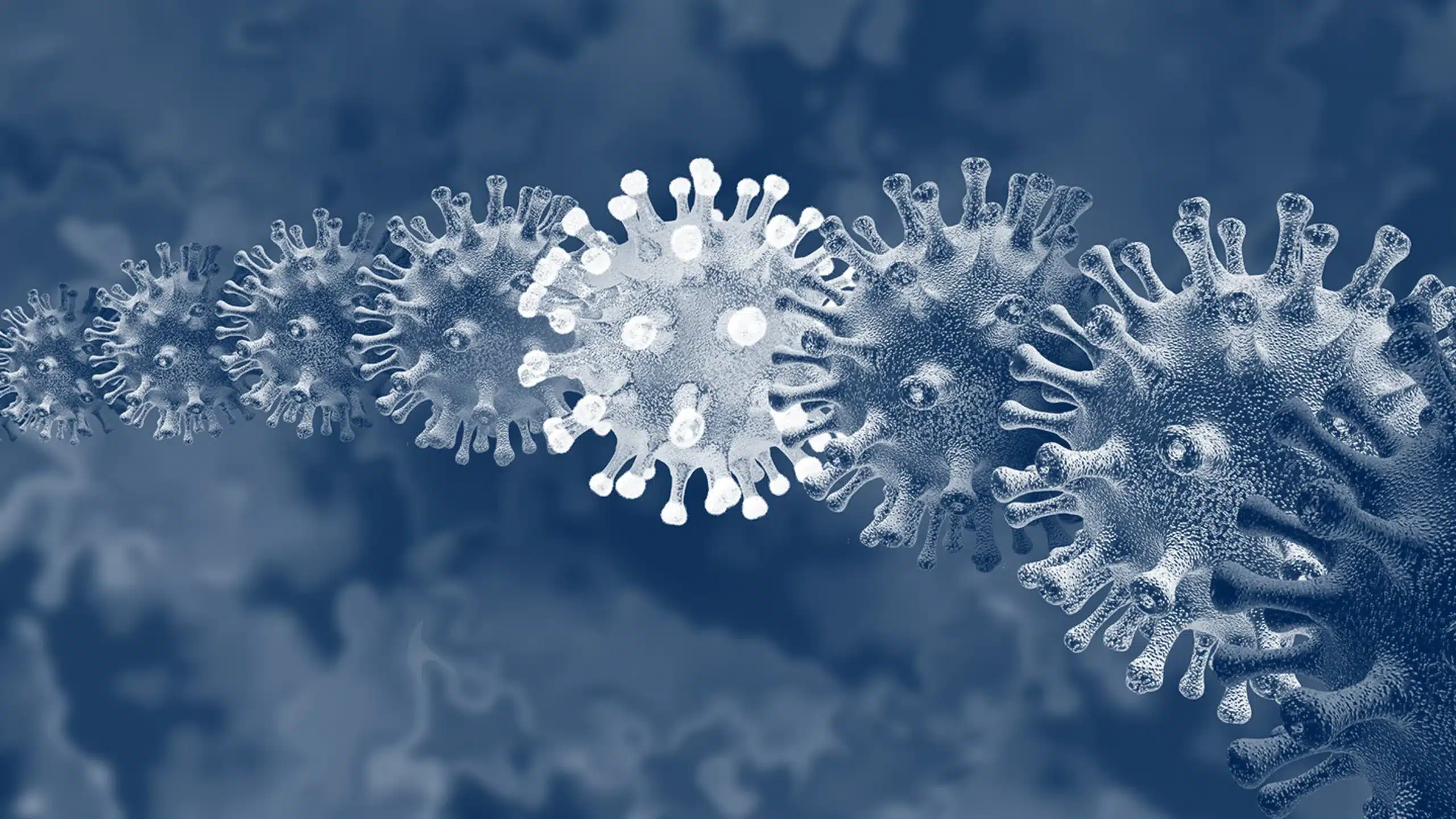set of covid 19 viruses illustration 1440x810 scaled