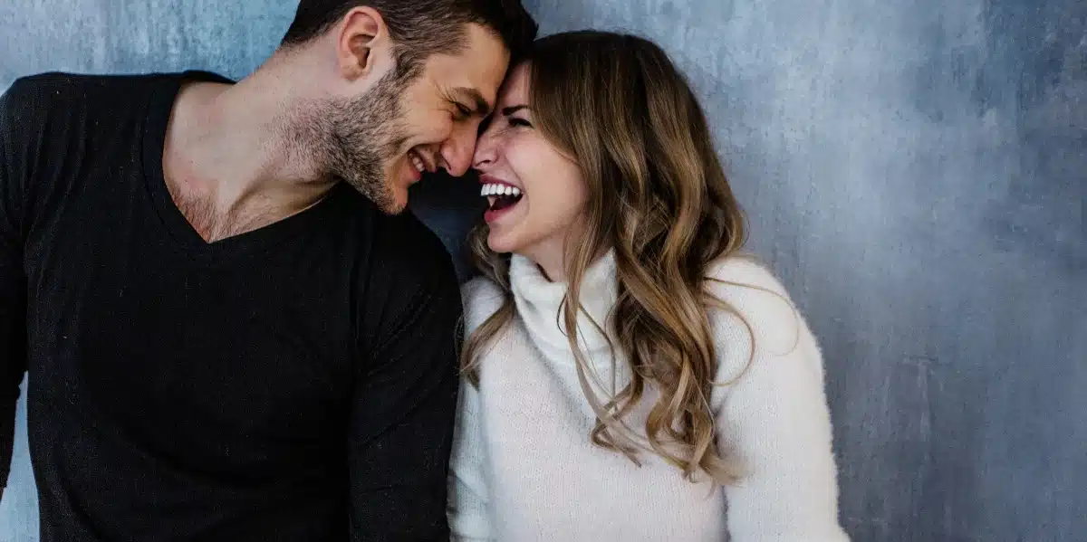 signs a man is falling in love