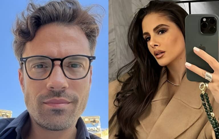 Μαθεύτηκαν τα ευχάριστα για τον Κωνσταντίνο Αργυρό και την Αλεξάνδρα Νίκα