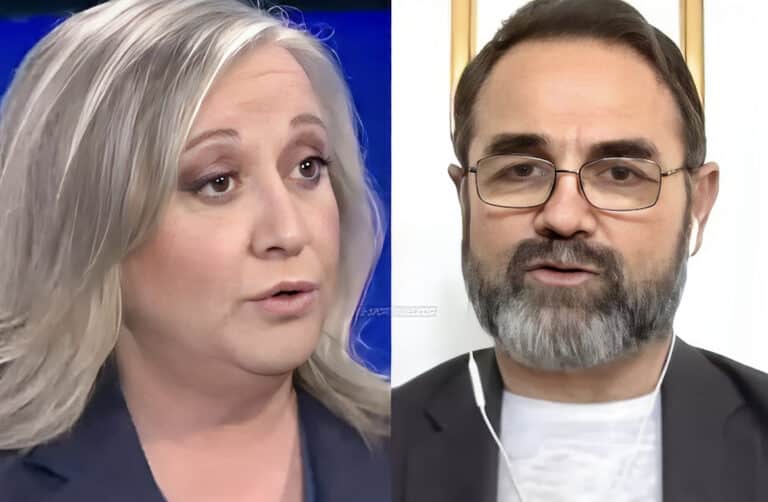 Ηρώ Καριοφύλλη: Συγκλονιστική απoκάλυψη από Σταύρο Μπαλάσκα – Τα τελεuταία λόγια της – «Έβγαζε την περούκα της και…»