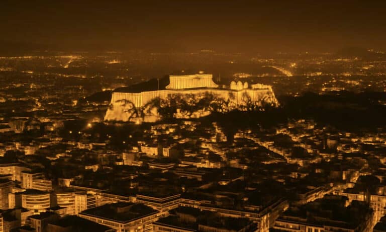 Τούμπα όλα με τον καιρό – Σάστισαν οι μετεωρολόγοι – Τι έρχεται ξαφνικά στην Ελλάδα