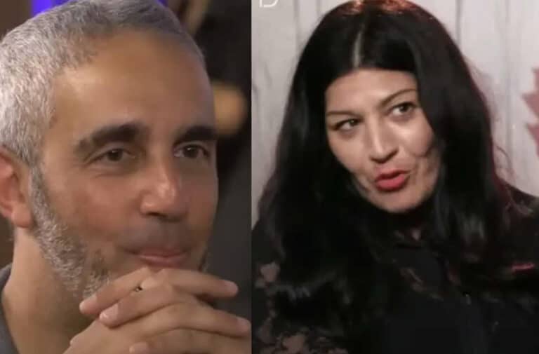 First Dates: Ο Κωνσταντής έπαθε «τσότσο» με τη Μαρία – «Θέλω να σε πιώ στο ποτήρι»